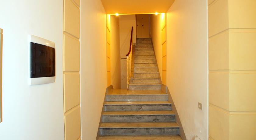 B&B Teatro Palermo Quarto foto